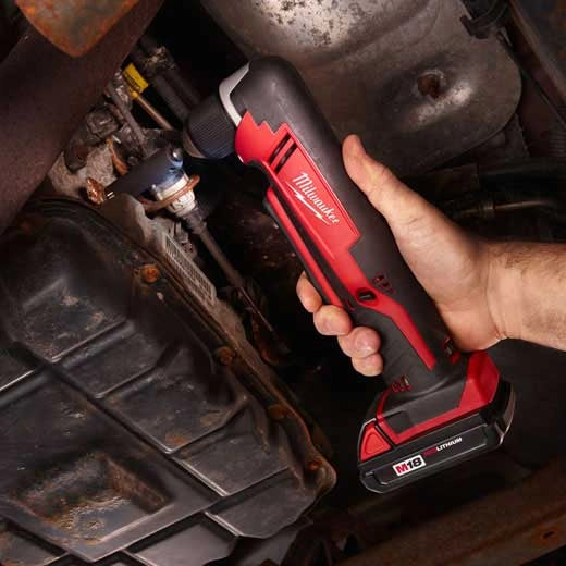 Milwaukee 2615-20 - M18™ Right Angle Drill