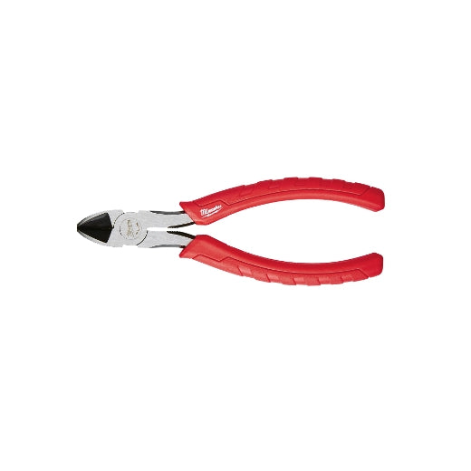 Milwaukee 48-22-6106 - 6" Comfort Grip Diagonal Cutting Pliers