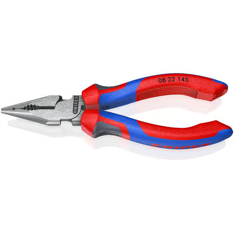 Knipex 002072V06 - 2 Piece Mini Cobra Pliers & Needle Nose Pliers Set in Pouch