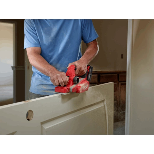 Milwaukee 2623-20 - M18™ 3-1/4" Planer