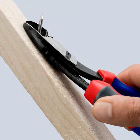 Knipex 7422200SBA - 12" High Leverage Diagonal Cutter