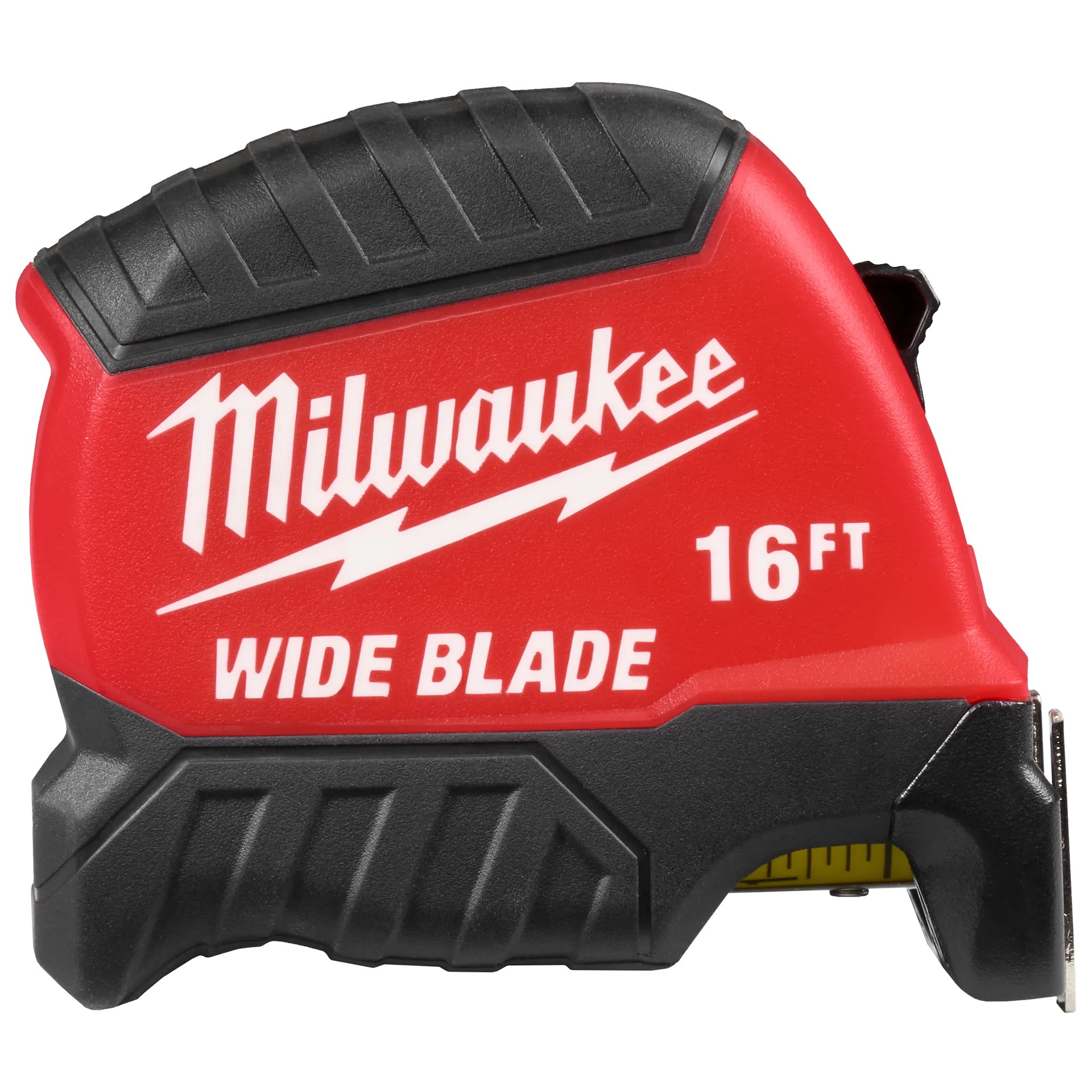 Milwaukee 48-22-1216 - 16ft Wide Blade Tape Measure