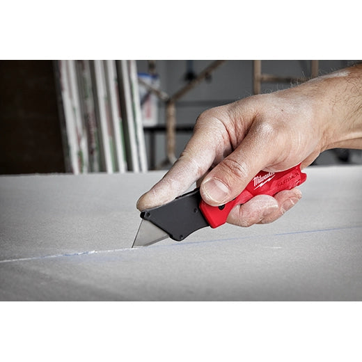 Milwaukee 48-22-1503 - FASTBACK Folding Utility Knife Set