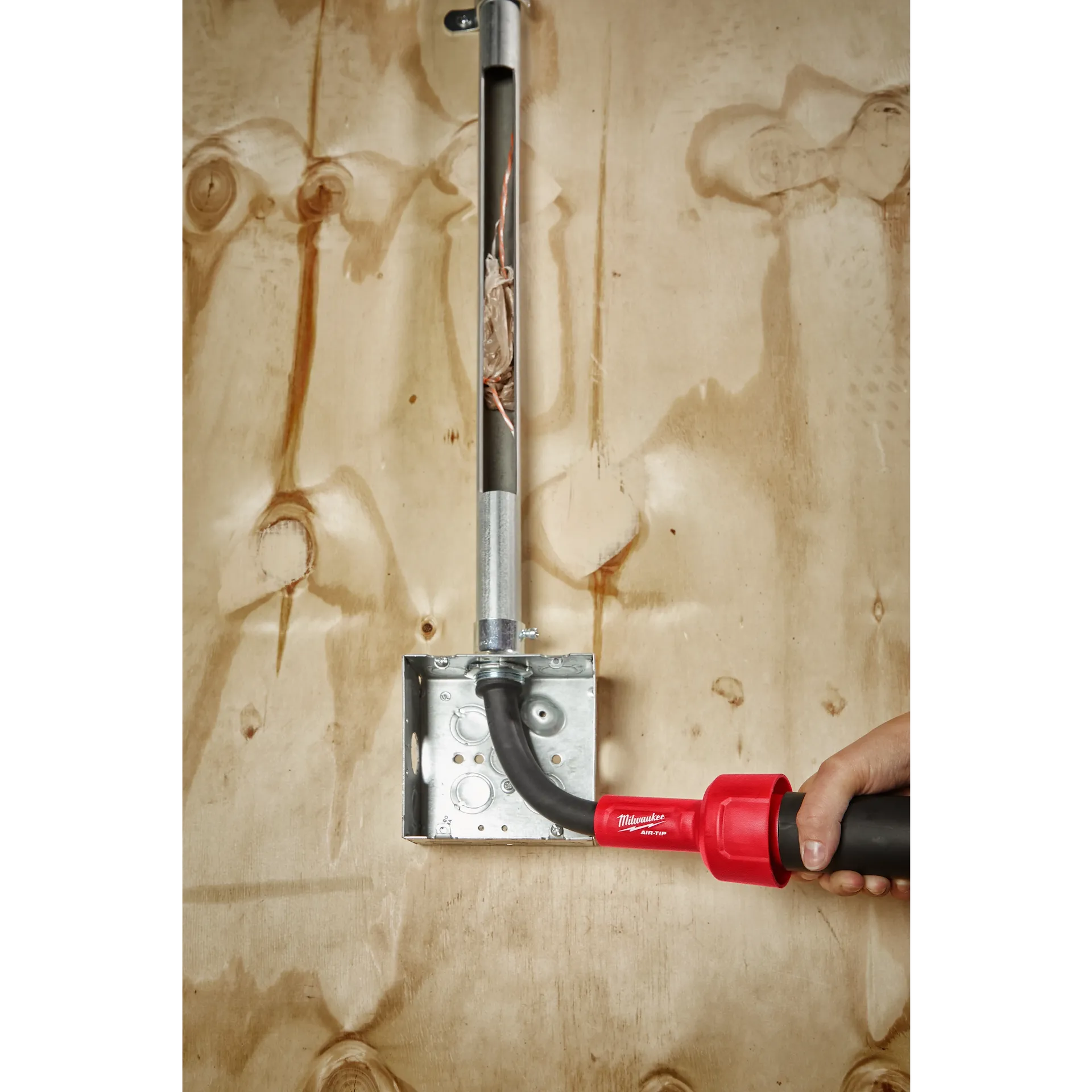 Milwaukee 49-90-2024 - AIR-TIP™ Conduit Line Puller Kit