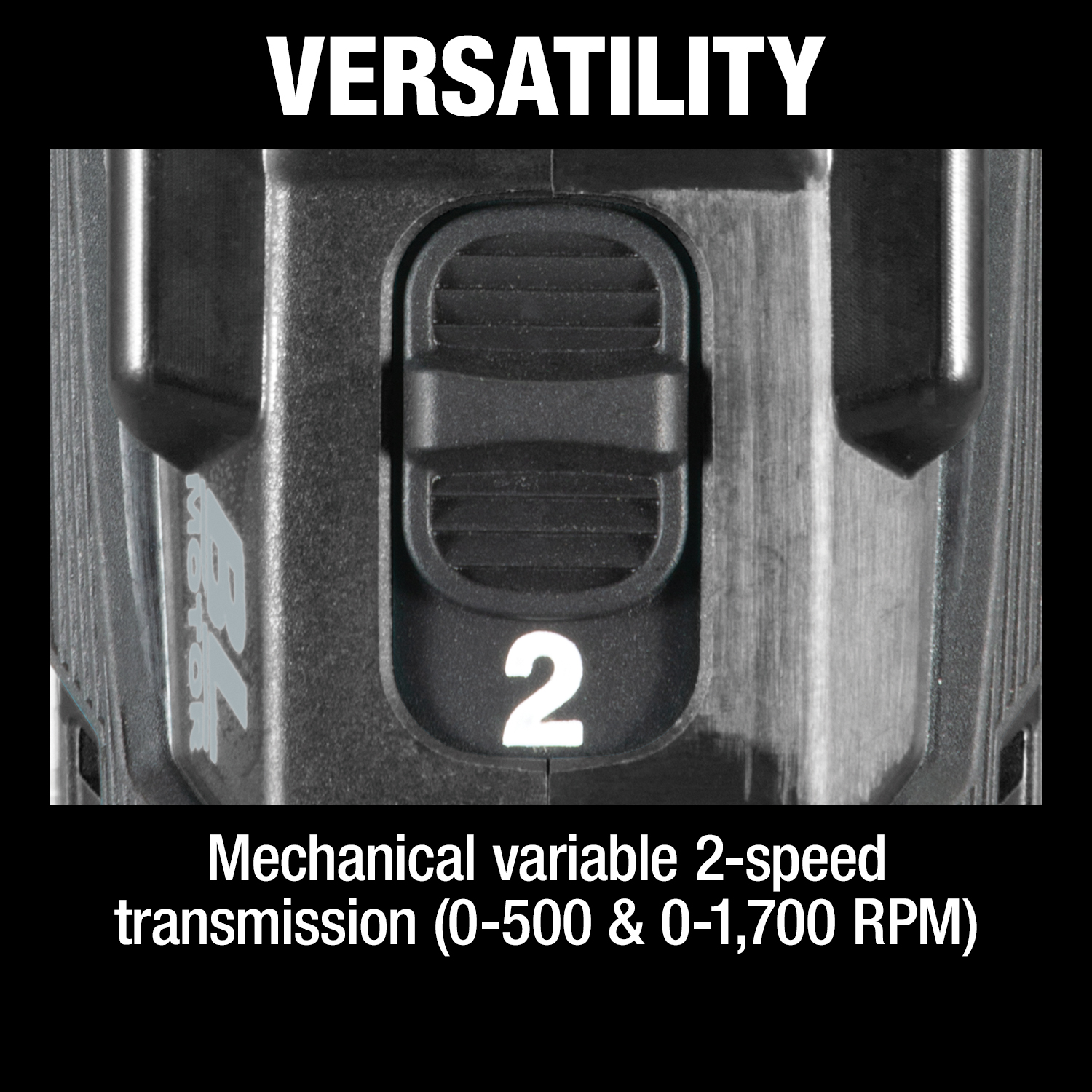 Makita XPH15ZB - 18V LXT® Lithium‑Ion Sub‑Compact Brushless Cordless 1/2" Hammer Driver‑Drill