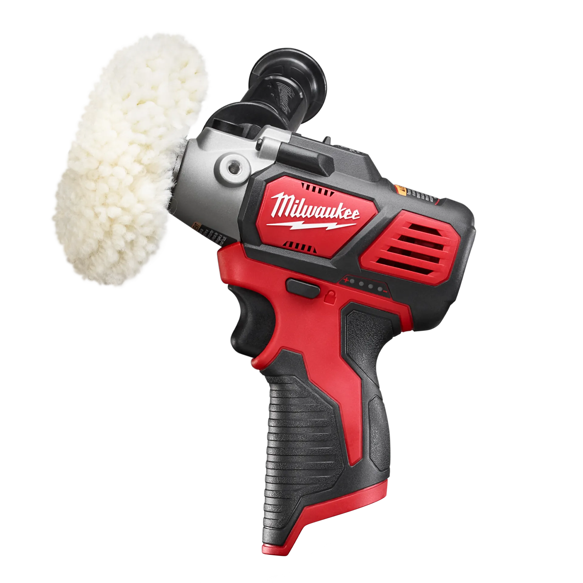 Milwaukee 2438-20 - M12™ Variable Speed Polisher/Sander