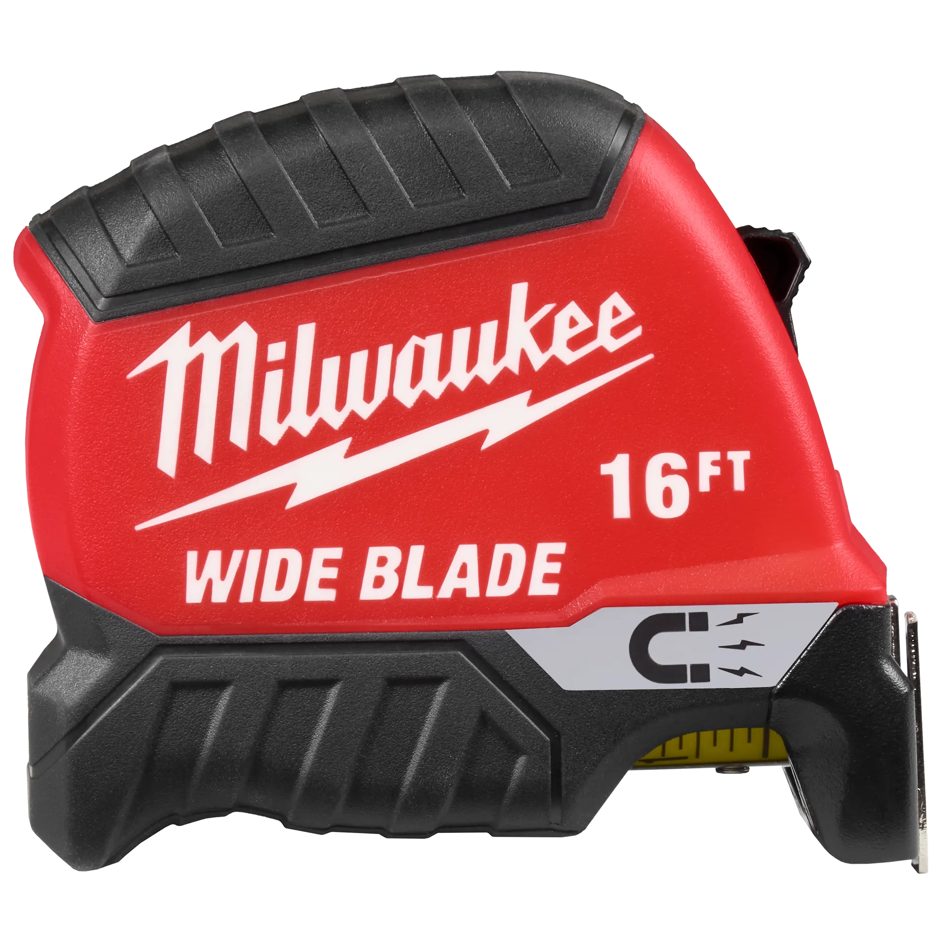 Milwaukee 48-22-1216M - 16ft Wide Blade Magnetic Tape Measure