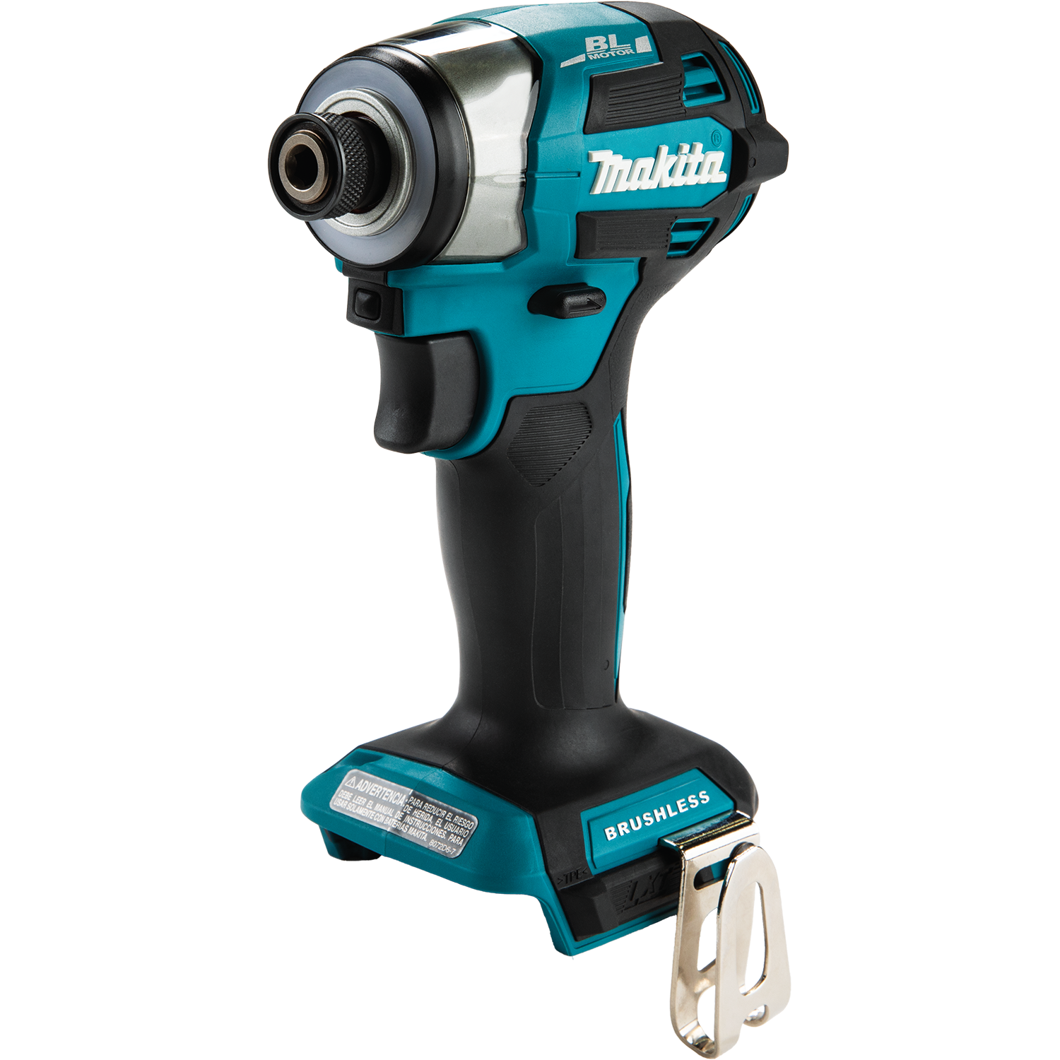 Makita XT297T - 18V LXT® Lithium‑Ion Brushless Cordless 2‑Pc. Combo Kit (5.0Ah)