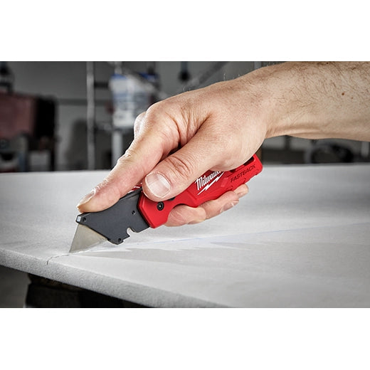 Milwaukee 48-22-1501 - FASTBACK Folding Utility Knife