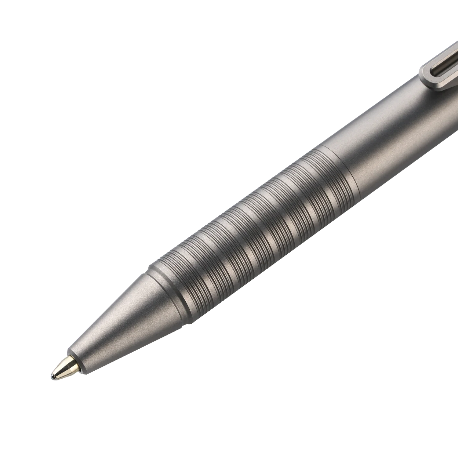 OKNIFE B1 Titanium EDC Pen