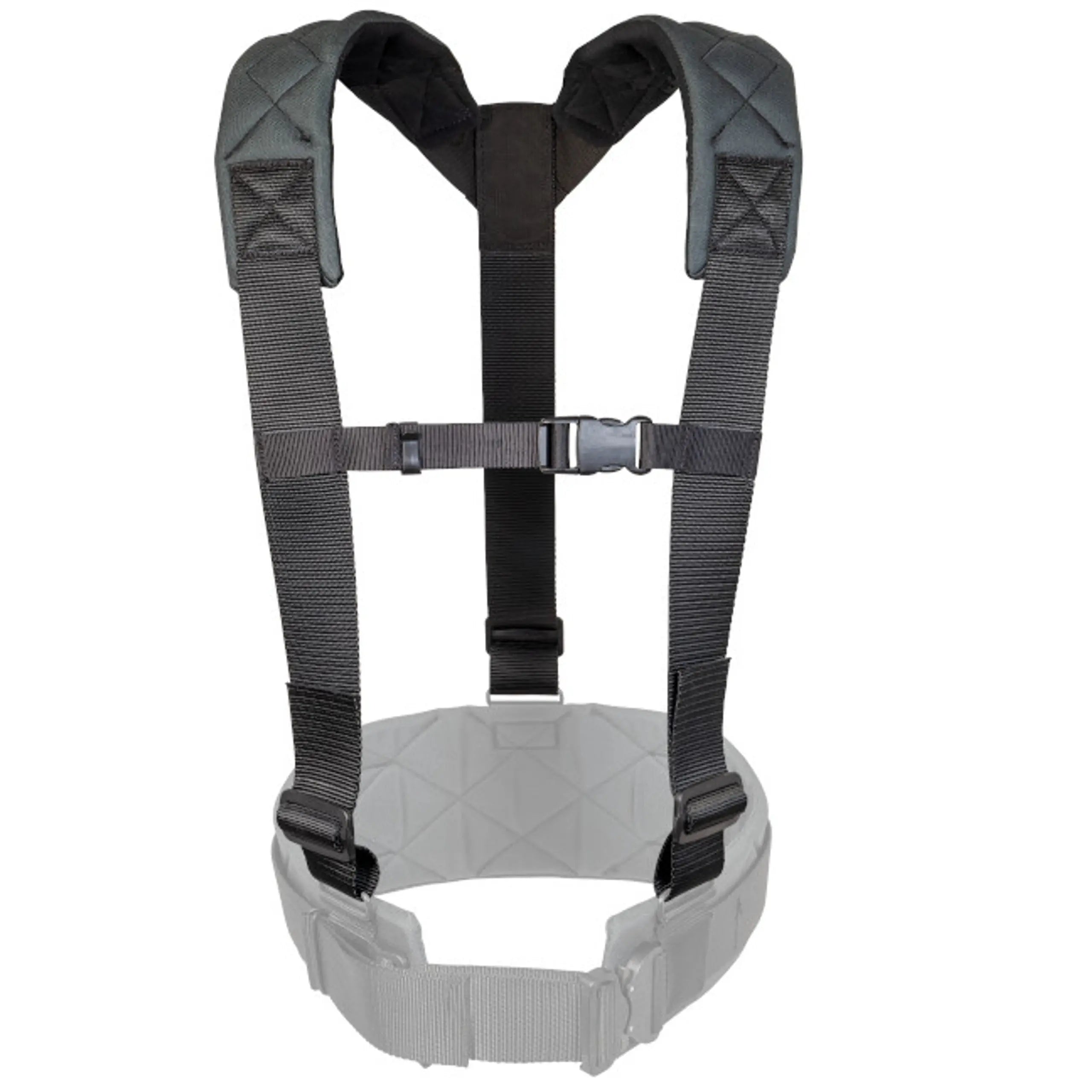 Badger OCC-420010 - 3 Point COMFORT SUSPENDERS - Wise Line Tools