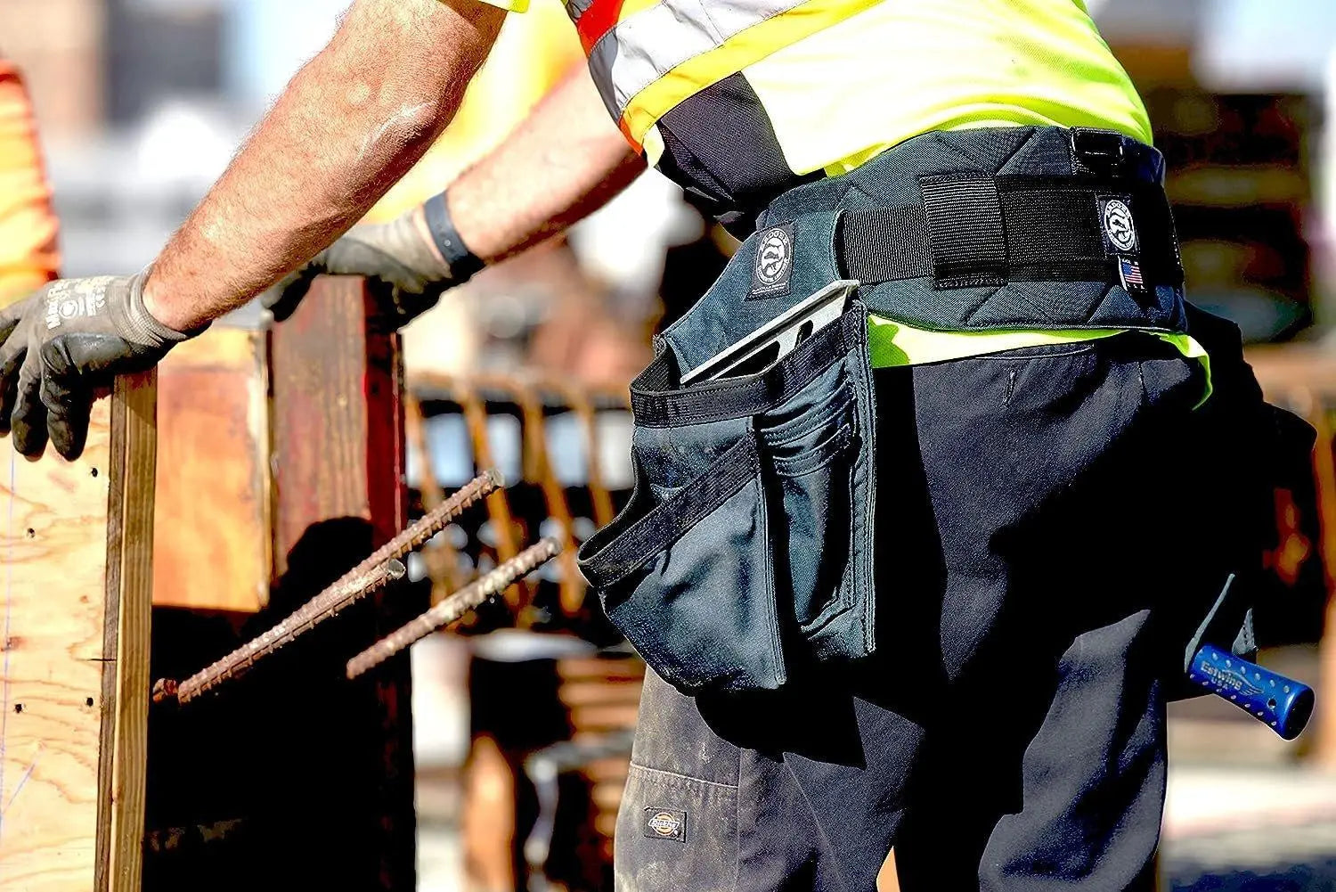 Badger Occidental Leather 462010 Gunmetal Grey Trimmer Set BADGER