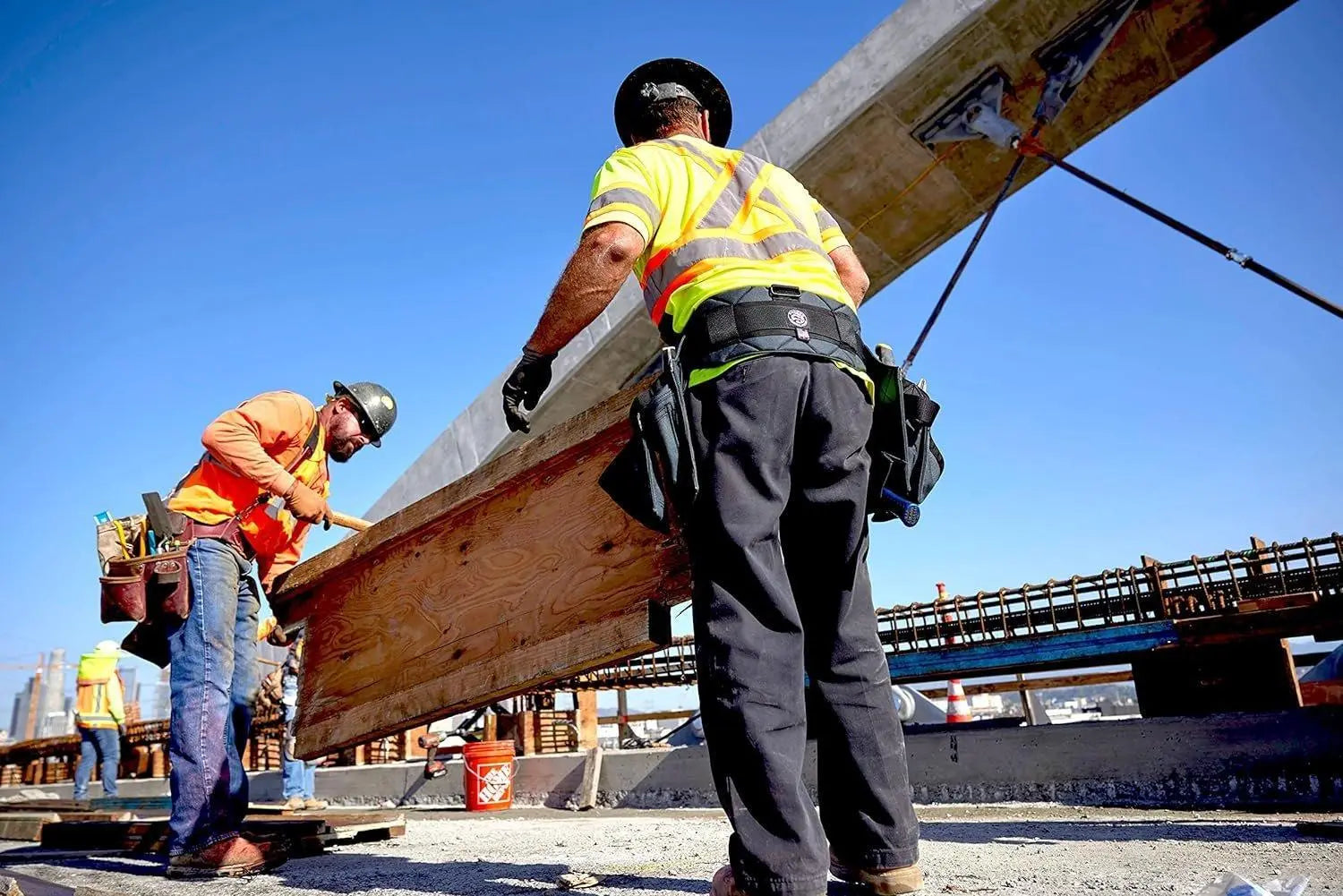 Badger Occidental Leather 462010 Gunmetal Grey Trimmer Set BADGER