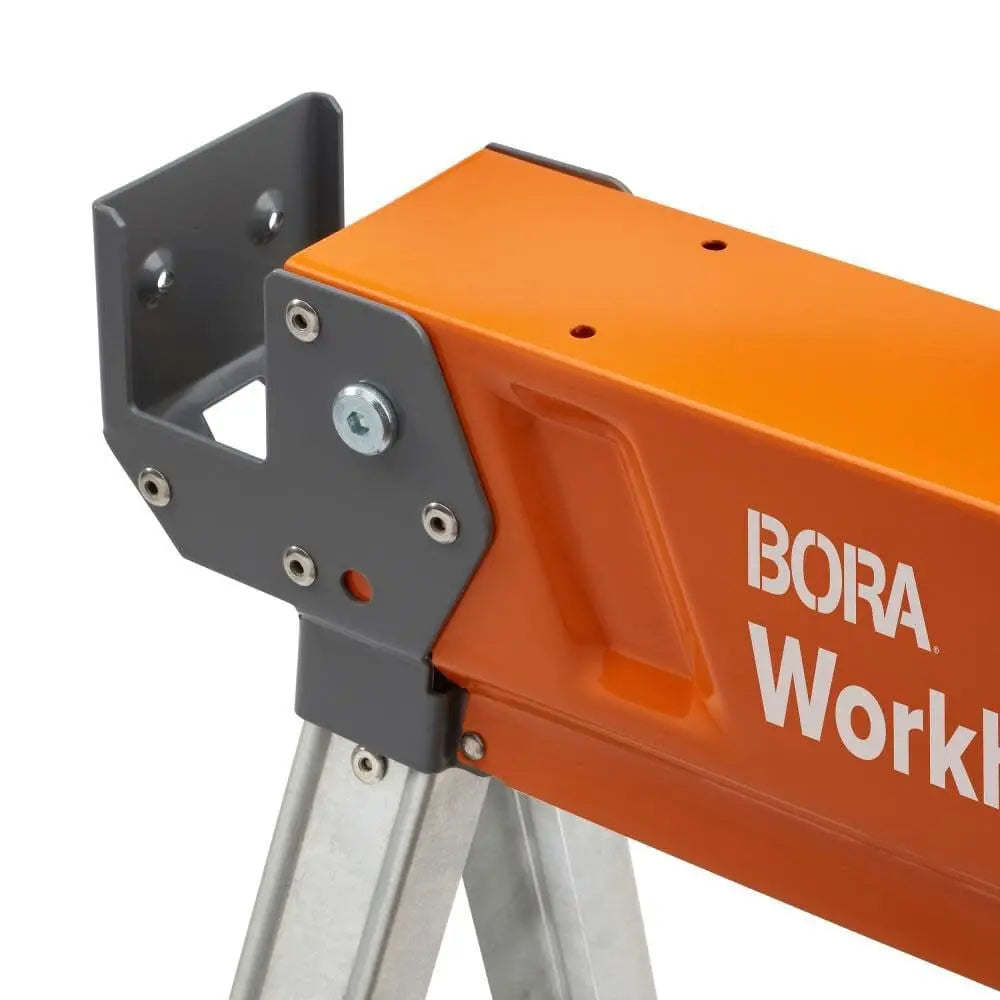 Bora PM-3360 - Portamate BORA Workhorse XT Saw Horse - Wise Line Tools