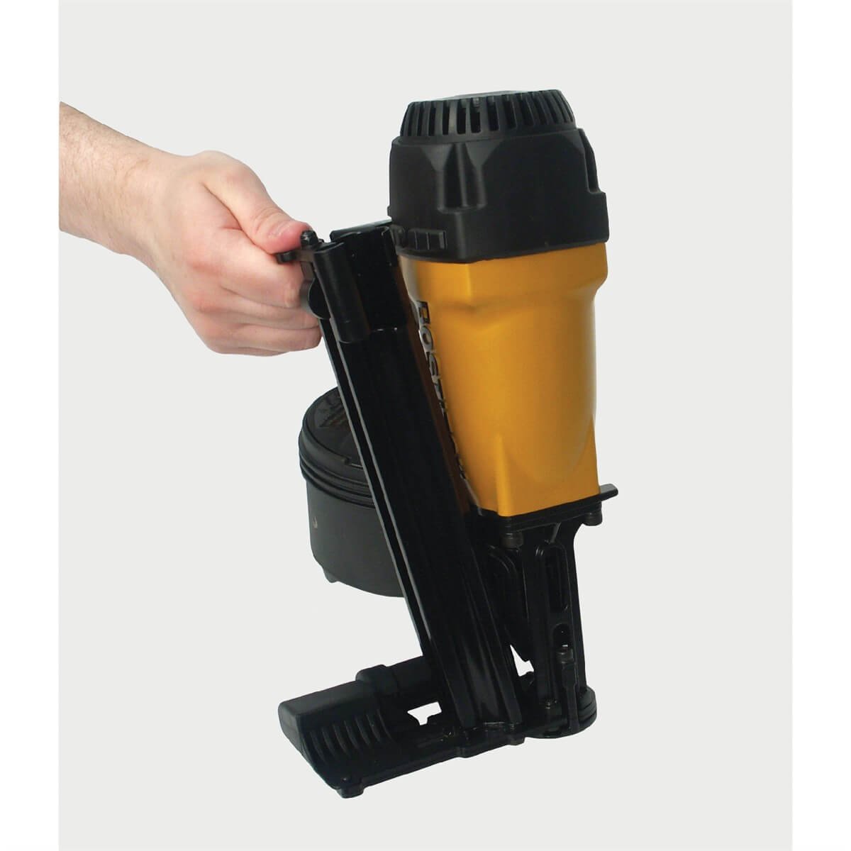 Bostitch N66BC-1 - Cap Nailer - Wise Line Tools