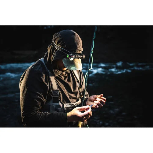 Coast 31188 - TXM50R 1,250 Lumen Headlamp