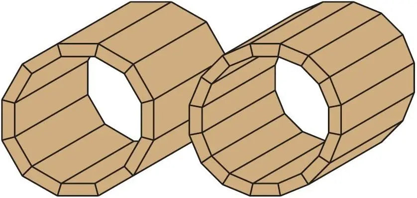 CMT 836.950.11 2 9/16-Inch Chamfer Bit CMT