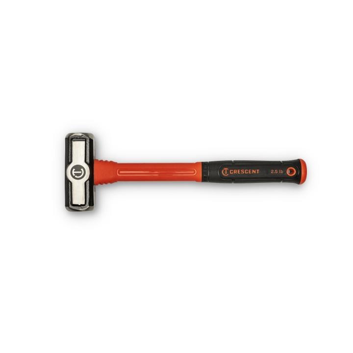 Crescent CHFENG64 - 4 Lb. Fiberglass Engineer Hammer