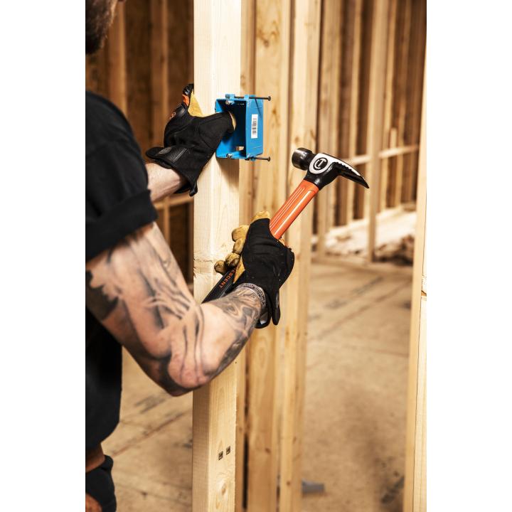 Crescent CHFGP16 - 16 oz Fiberglass General Purpose Hammer