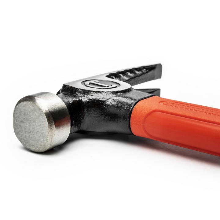 Crescent CHFGP16 - 16 oz Fiberglass General Purpose Hammer