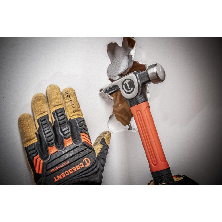 Crescent CHFGP16 - 16 oz Fiberglass General Purpose Hammer