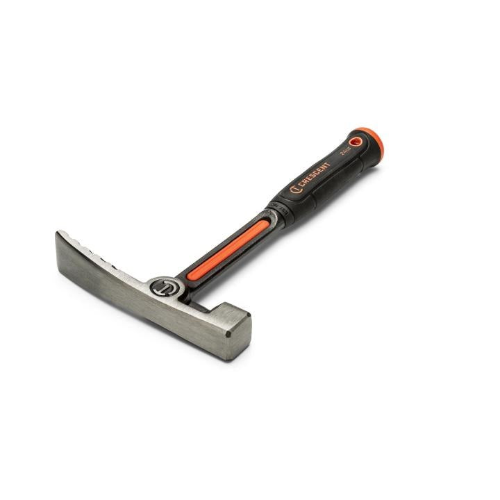 Crescent CHSBK24 - 24 Oz. Brick Hammer with Steel Handle