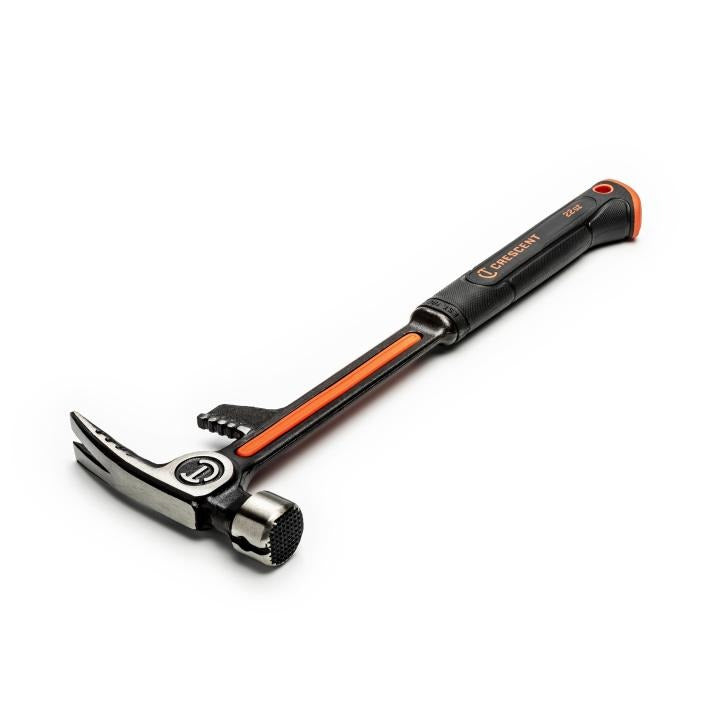 Crescent CHSDEM22 - 22 oz Steel Demo Hammer