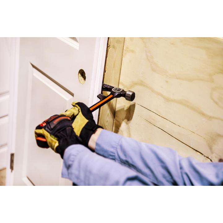 Crescent CHSDEM22 - 22 oz Steel Demo Hammer