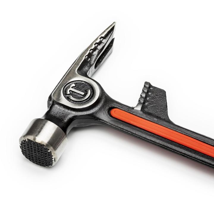 Crescent CHSDEM22 - 22 oz Steel Demo Hammer