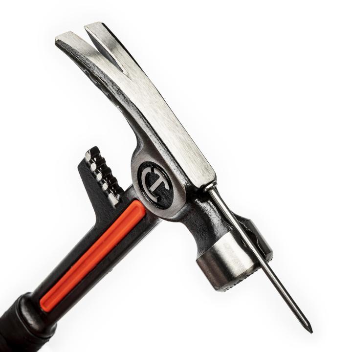 Crescent CHSDEM22 - 22 oz Steel Demo Hammer