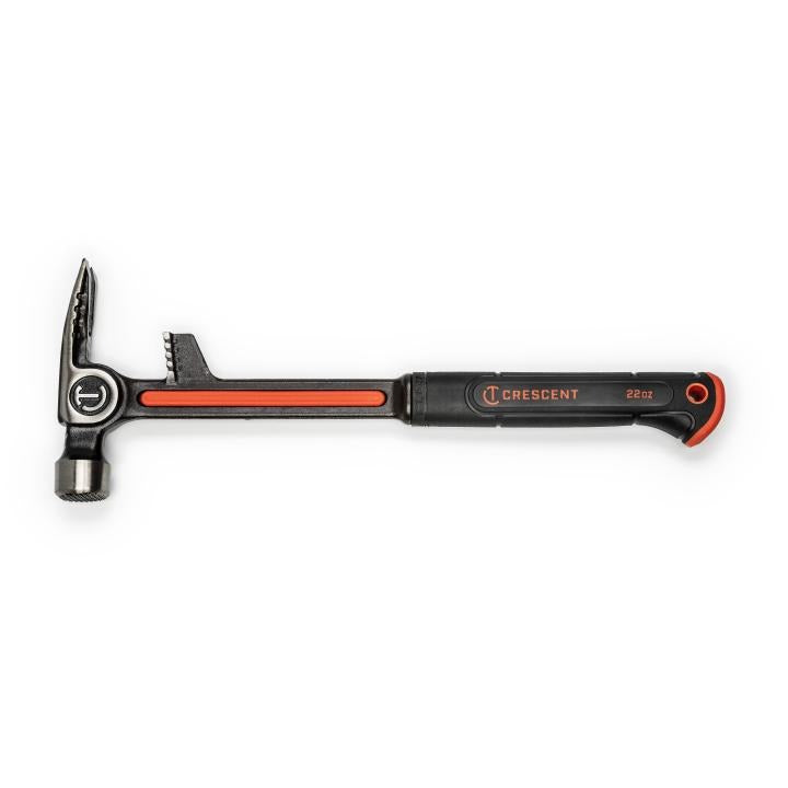 Crescent CHSDEM22 - 22 oz Steel Demo Hammer