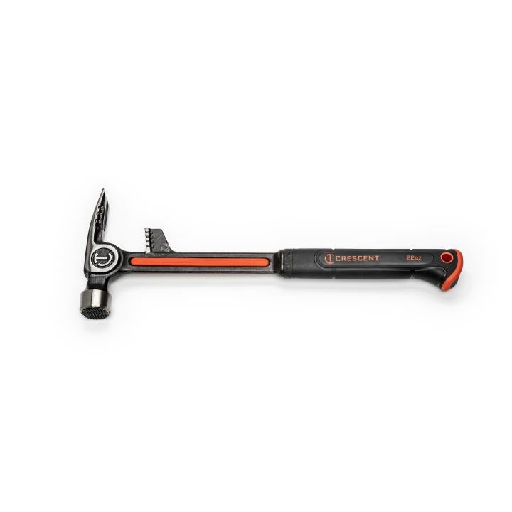 Crescent CHSDEM22 - 22 oz Steel Demo Hammer