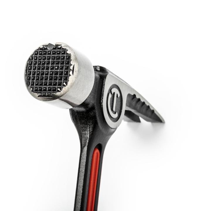 Crescent CHSFRM28 - 28 oz. Steel Milled-Face Framing Hammer