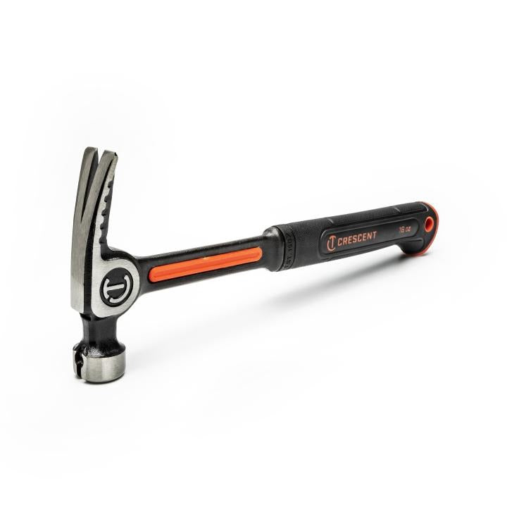 Crescent CHSGP16 - 16 oz. Steel General Purpose Hammer
