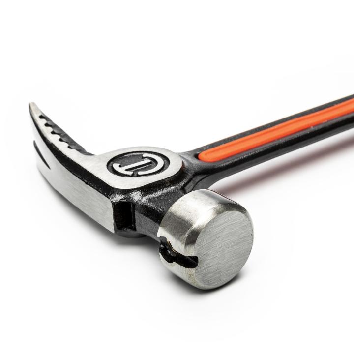 Crescent CHSGP16 - 16 oz. Steel General Purpose Hammer