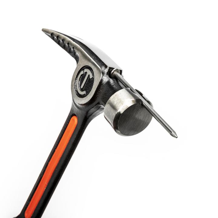 Crescent CHSGP16 - 16 oz. Steel General Purpose Hammer