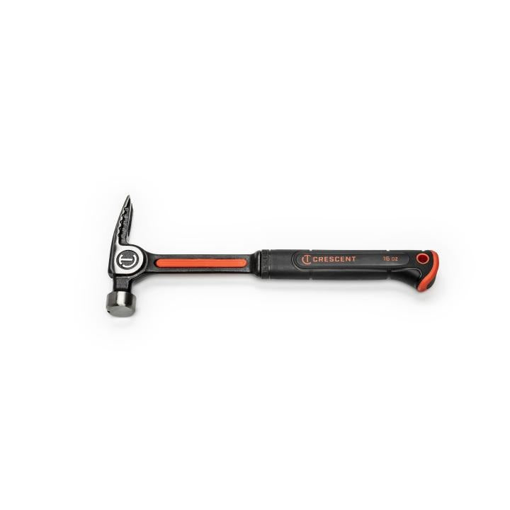 Crescent CHSGP16 - 16 oz. Steel General Purpose Hammer