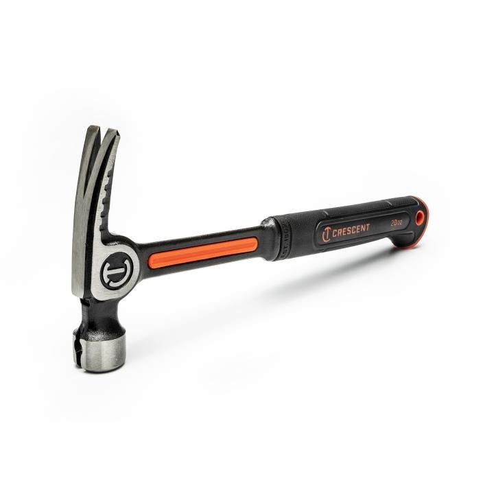 Crescent CHSGP20 - 20 oz. Steel General Purpose Hammer