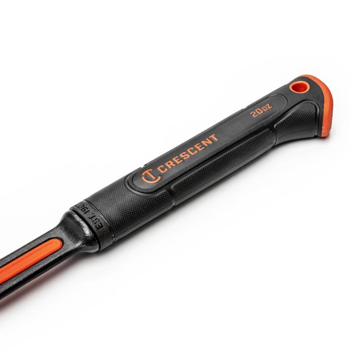 Crescent CHSGP20 - 20 oz. Steel General Purpose Hammer