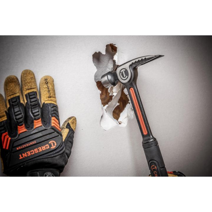 Crescent CHSGP20 - 20 oz. Steel General Purpose Hammer