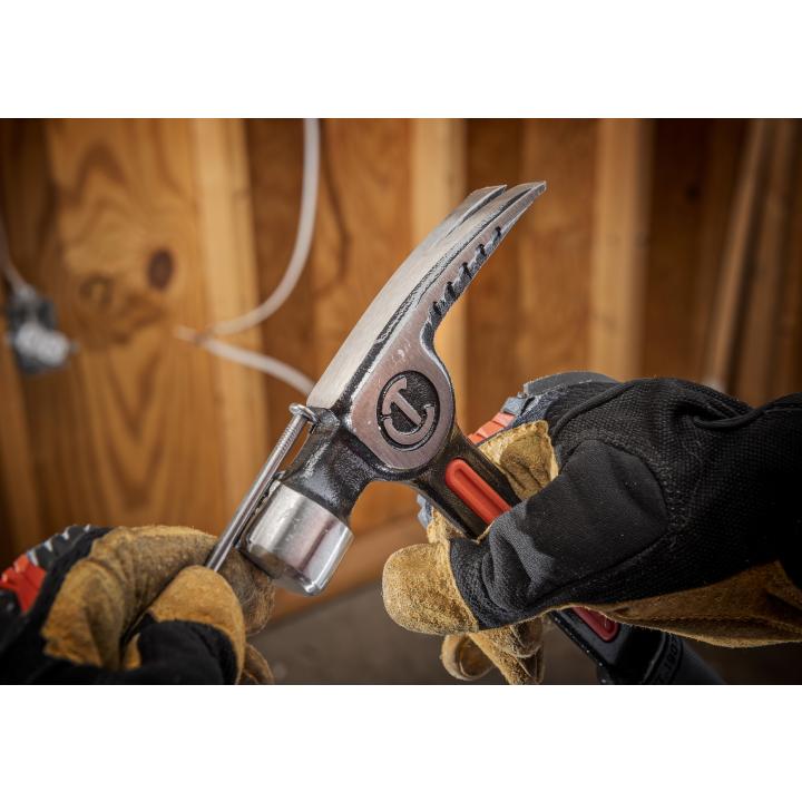 Crescent CHSGP20 - 20 oz. Steel General Purpose Hammer