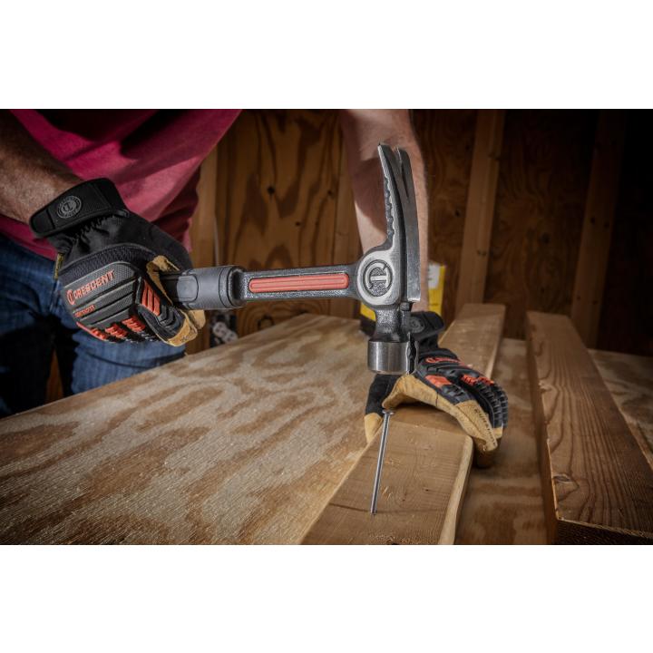 Crescent CHSGP20 - 20 oz. Steel General Purpose Hammer