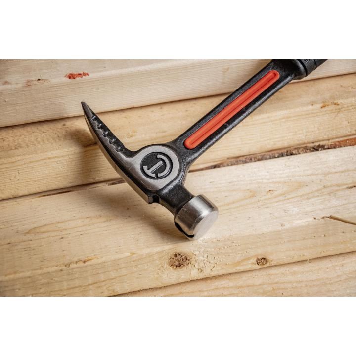 Crescent CHSGP20 - 20 oz. Steel General Purpose Hammer