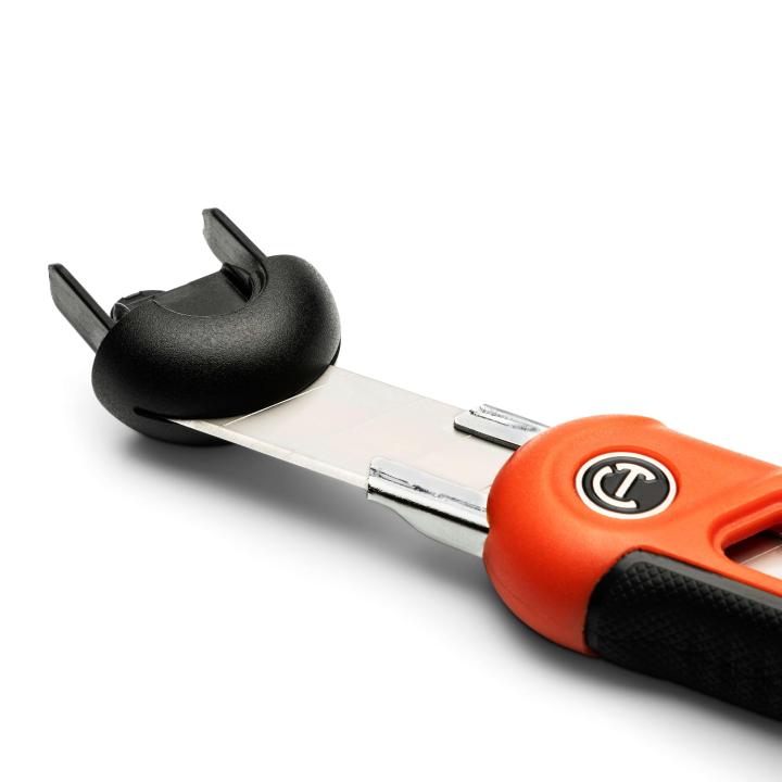 Crescent CTK18SO - 18mm Snap Off Blade Utility Knife