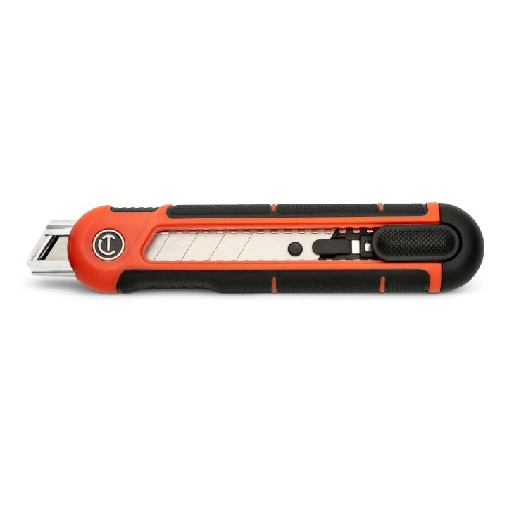 Crescent CTK18SO - 18mm Snap Off Blade Utility Knife