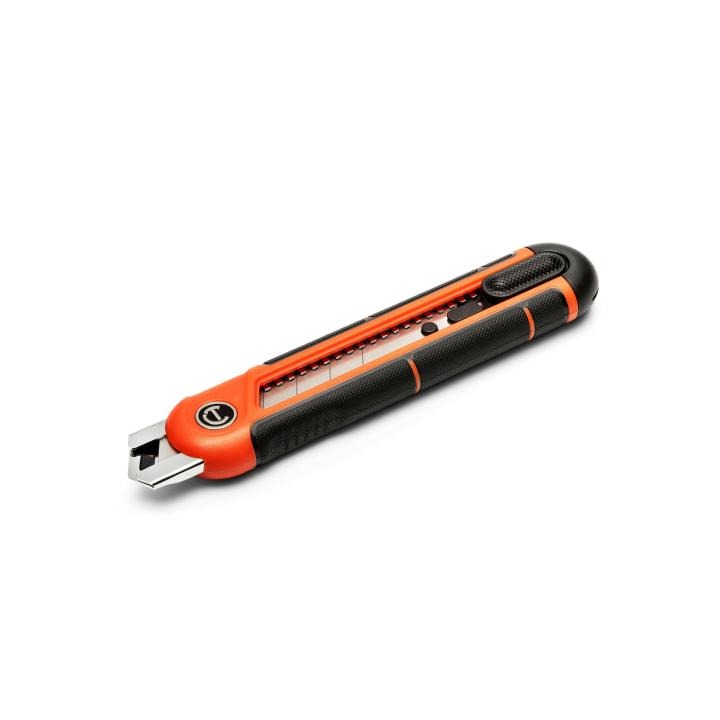 Crescent CTK25SO - 25mm Snap Off Blade Utility Knife