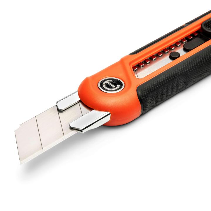 Crescent CTK25SO - 25mm Snap Off Blade Utility Knife