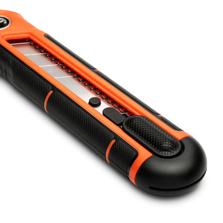 Crescent CTK25SO - 25mm Snap Off Blade Utility Knife