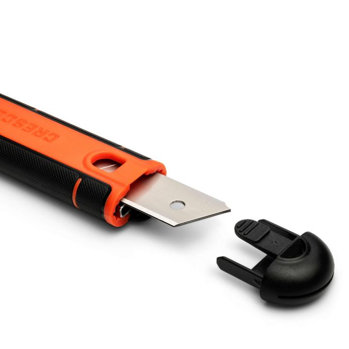 Crescent CTK25SO - 25mm Snap Off Blade Utility Knife