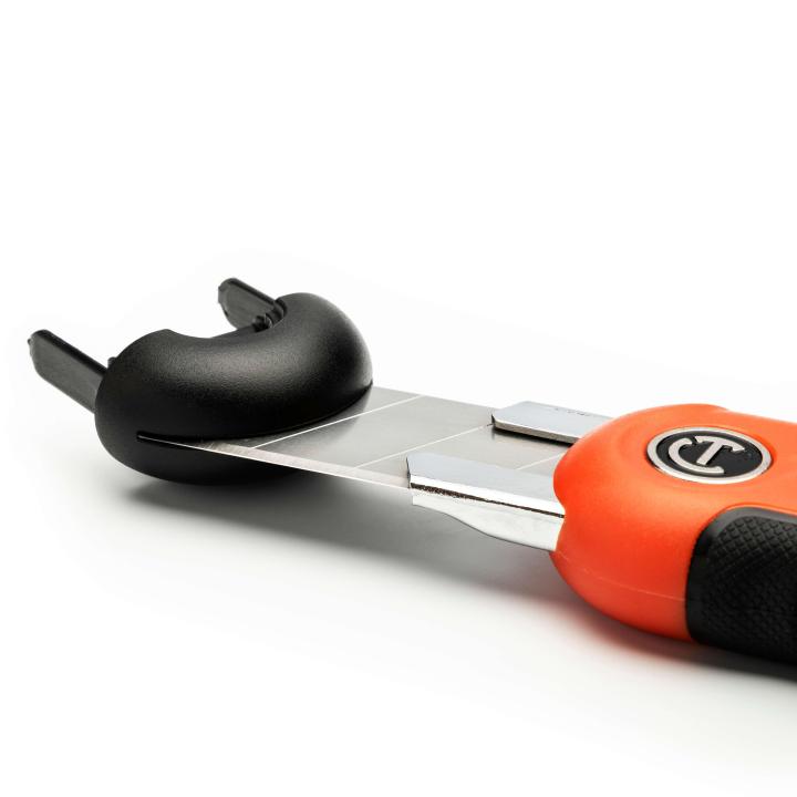 Crescent CTK25SO - 25mm Snap Off Blade Utility Knife